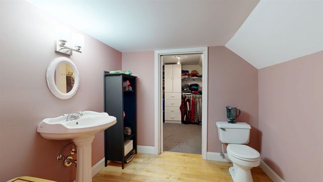 20 Lucien Ln, House other with 2 bedrooms, 2 bathrooms and null parking in Litchfield ME | Image 43