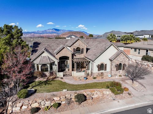969 Outlaw Gulch, Washington, UT, 84780-2456 | Card Image