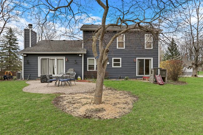 460 Sunnyside Ave, House other with 3 bedrooms, 3 bathrooms and 2 parking in Gurnee IL | Image 30