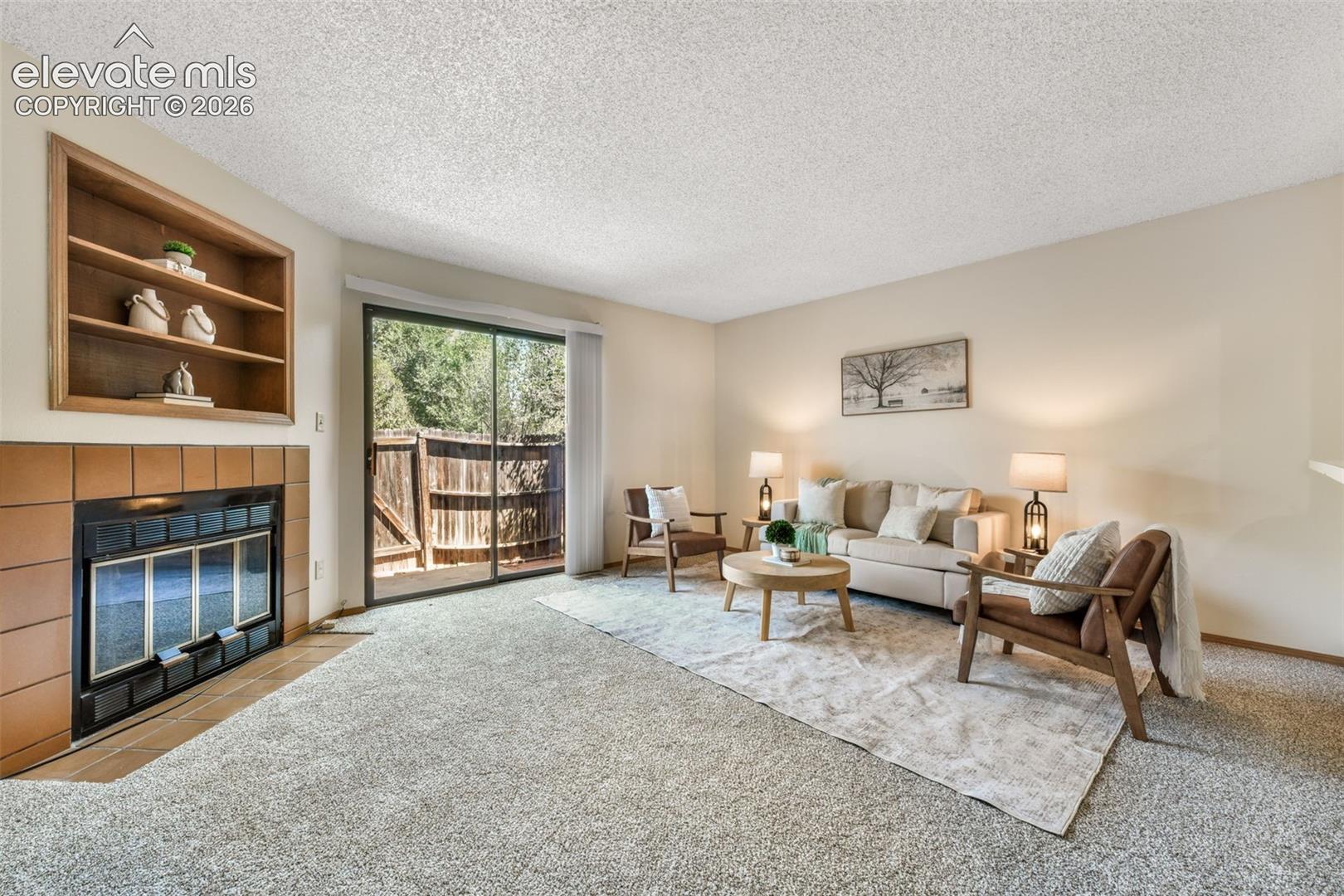 Residential in Colorado Springs 4