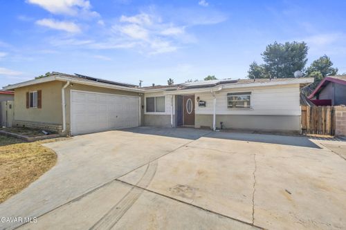 45014 17th Street, Lancaster, CA, 93534 | Card Image