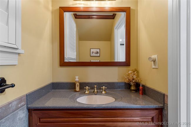 3855 Utica Ave, House other with 5 bedrooms, 5 bathrooms and null parking in Tulsa OK | Image 18