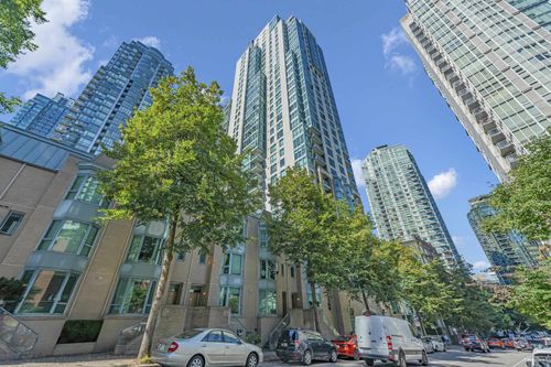 1706-1238 Melville St, Vancouver, BC, V6E4N2 | Card Image