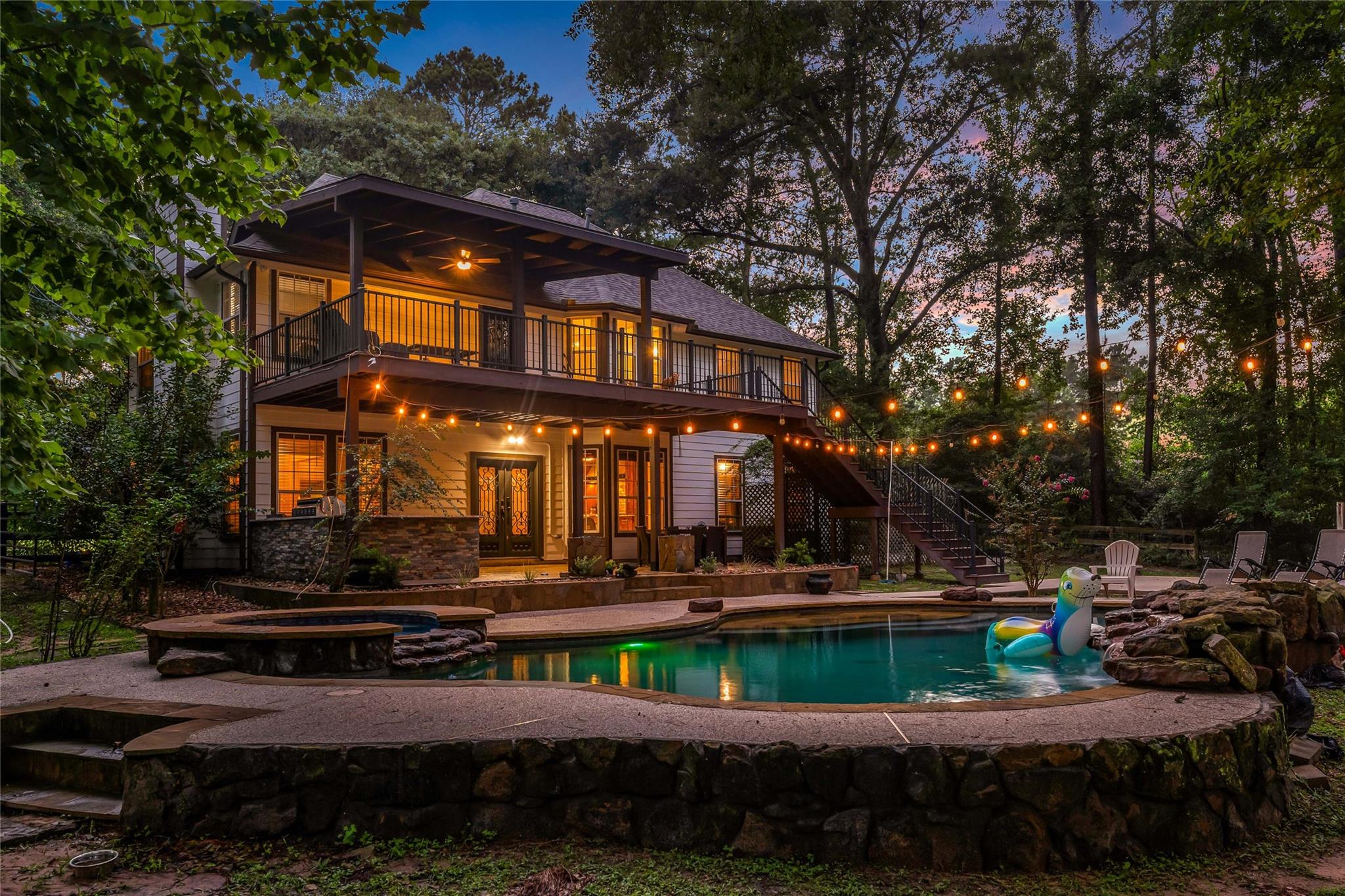 Residential in Magnolia 3