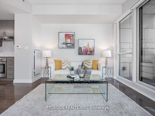 1504 - 1 The Esplanade, Condo with 2 bedrooms, 2 bathrooms and null parking in Toronto ON | Image 18