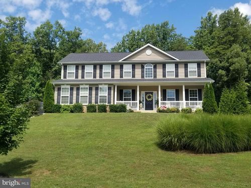 40 Evanston Ct, STAFFORD, VA, 22556-6340 | Card Image