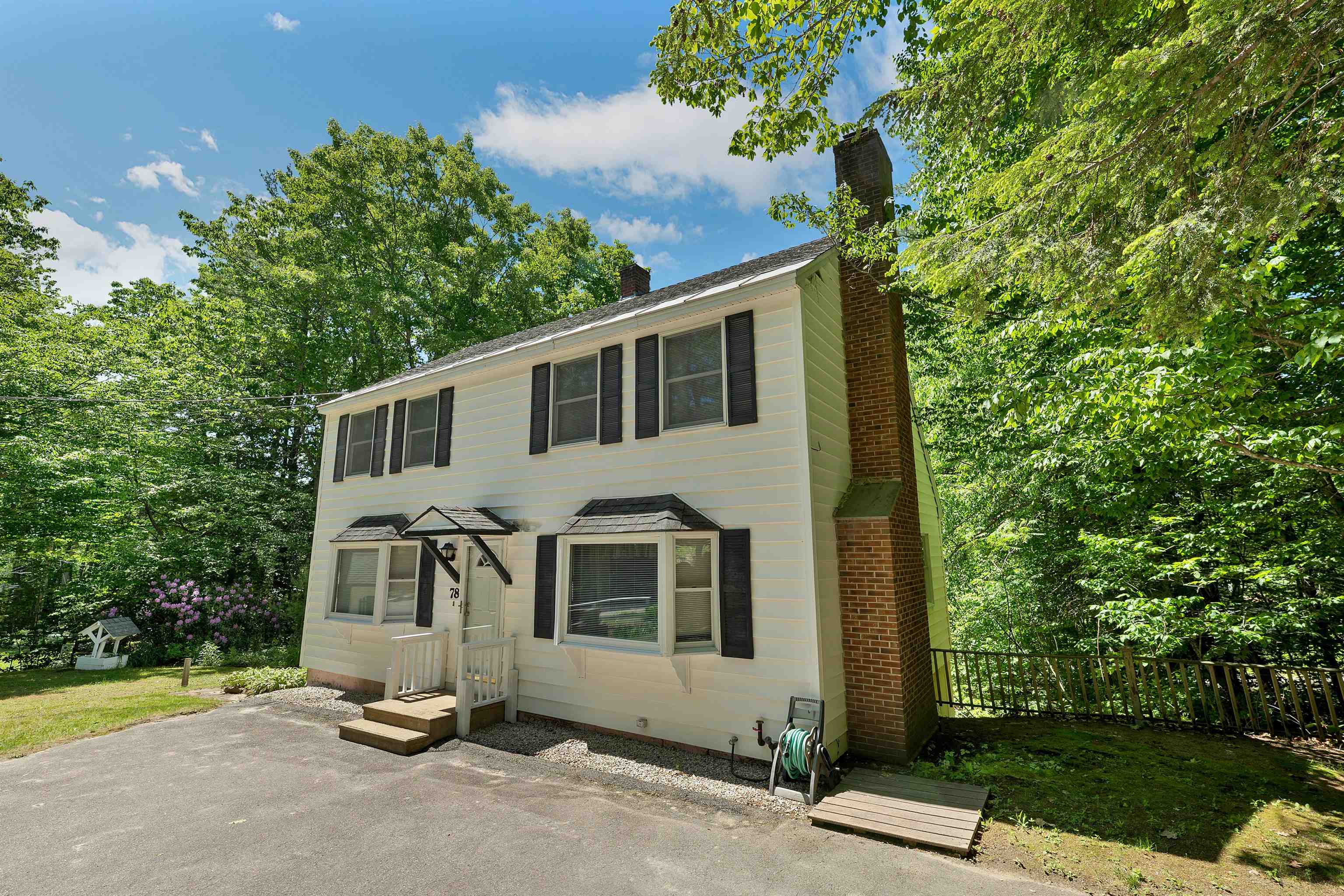 Residential in Gilmanton 4