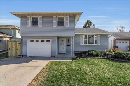 119 Hanwell Pl, Depew, NY, 14043-1117 | Card Image