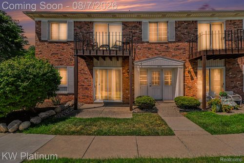 1516 Normandy Rd, Royal Oak, MI, 48073-2485 | Card Image