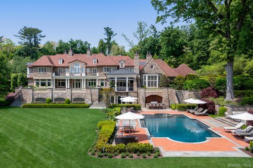 6 Spring Hill Ln, Old Westbury, NY, 11568-3502 | Card Image