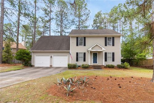 7521 Quebec Ct, Fayetteville, NC, 28304-2639 | Card Image