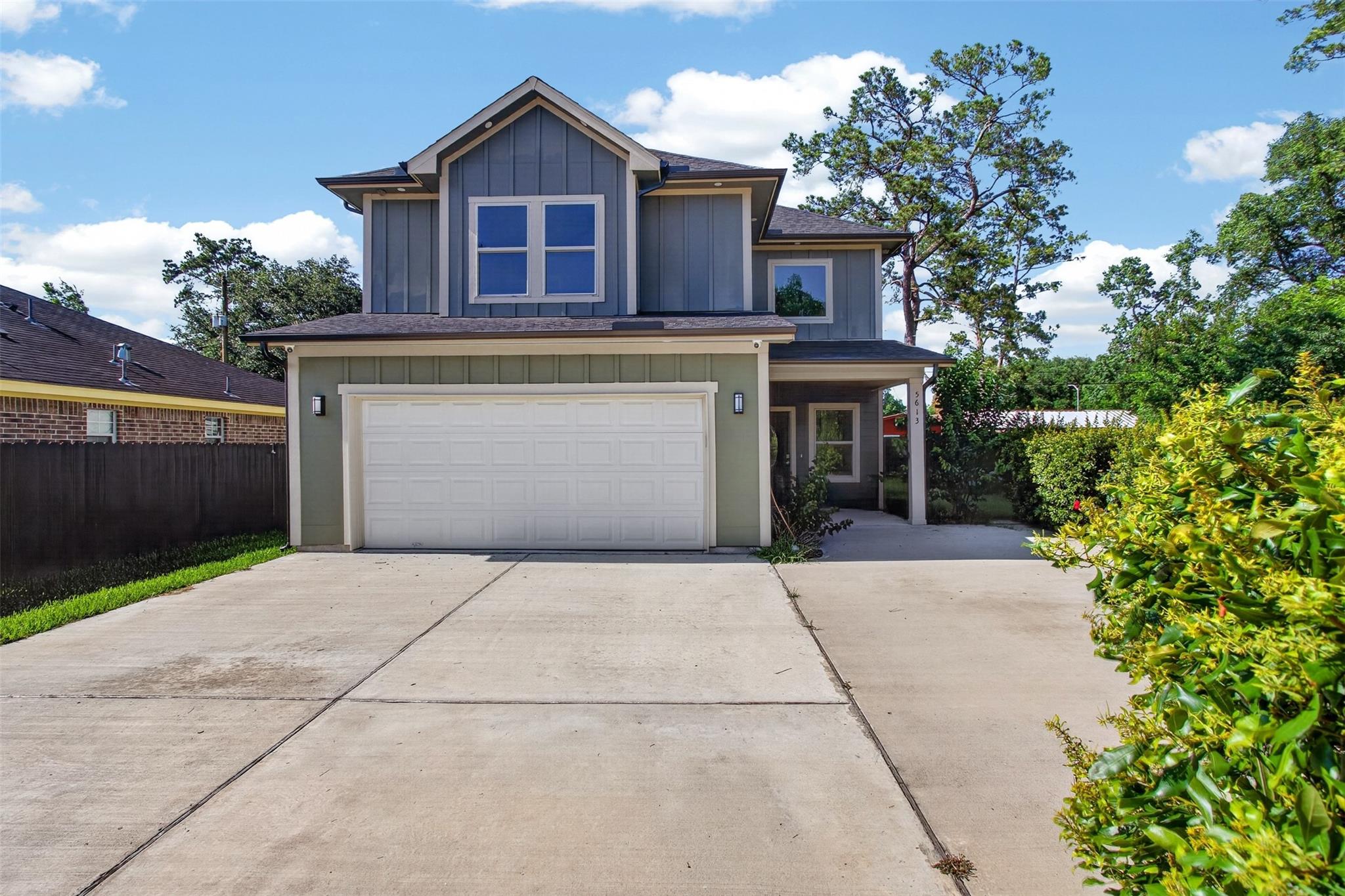 Residential in Houston 3
