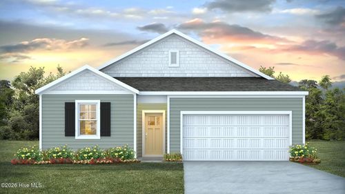 lot-85-536 Barrelwood Dr, Jacksonville, NC, 28540 | Card Image