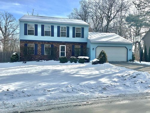 3409 Copper Hill Run, Fort Wayne, IN, 46804-3402 | Card Image