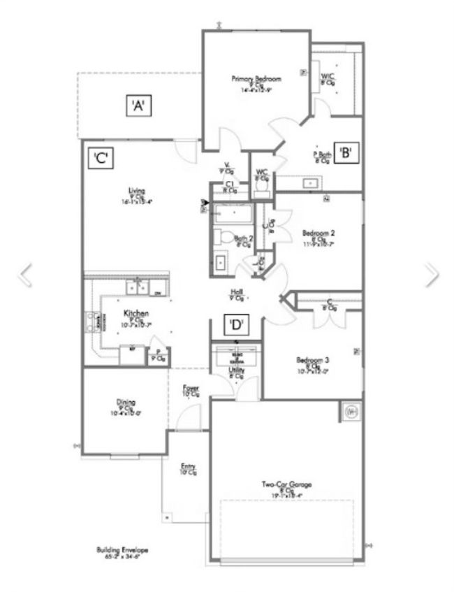 Property floor plan | Image 6