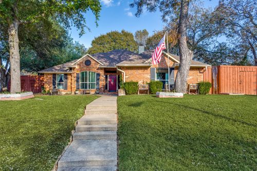 1306 Norfolk Ct, Garland, TX, 75044-4406 | Card Image