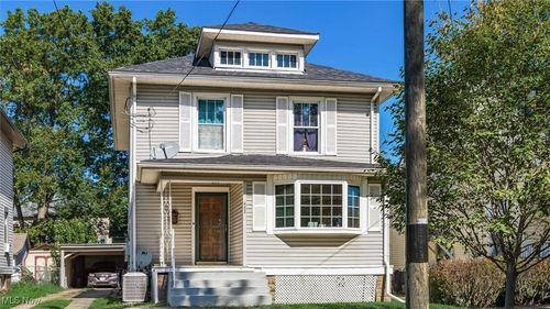 453 Yale Ave, Zanesville, OH, 43701-2158 | Card Image