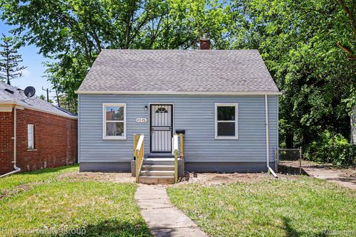 4575 Neff Avenue, Detroit, MI, 48224 | Card Image