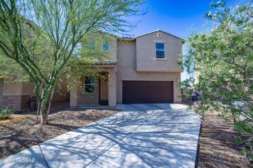 851 E Mule Creek Loop, Sahuarita, AZ, 85629 | Card Image