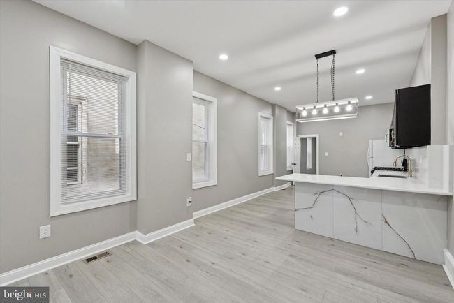 5330 Haverford Ave, Townhouse with 4 bedrooms, 2 bathrooms and null parking in PHILADELPHIA PA | Image 7