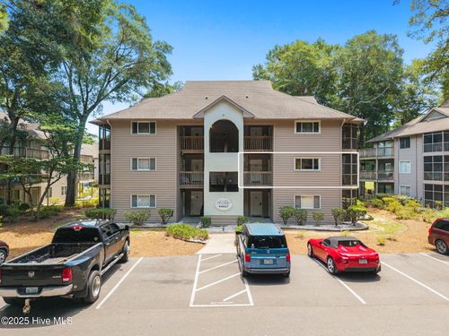 d-802 Colony Pl, Sunset Beach, NC, 28468-4386 | Card Image