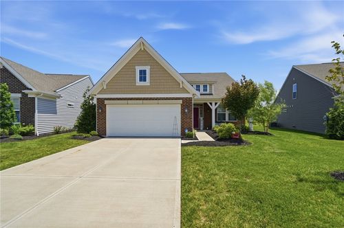 8260 Button Bush Pl, West Chester, OH, 45069-3750 | Card Image