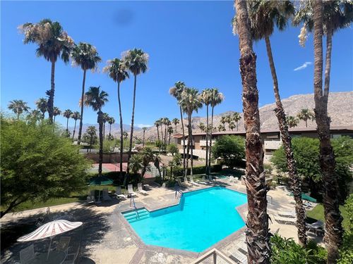 b11-470 S Calle Encilia, Palm Springs, CA, 92262-7846 | Card Image