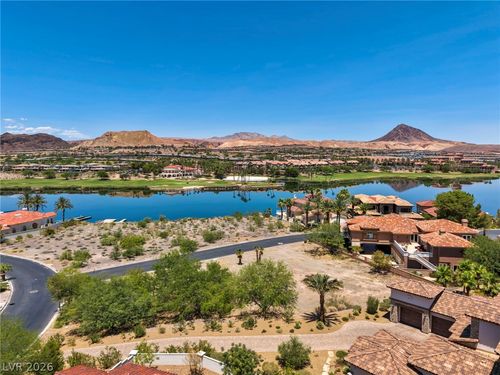 3 Rue Promenade Way, Henderson, NV, 89011-2001 | Card Image