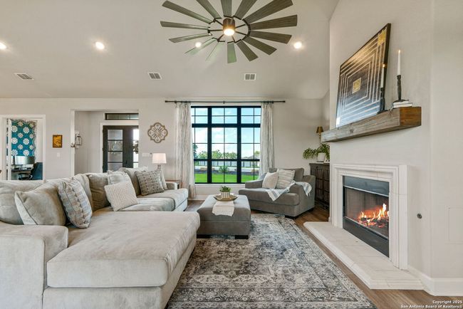 150 Madrone Trl, House other with 4 bedrooms, 4 bathrooms and null parking in Boerne TX | Image 8