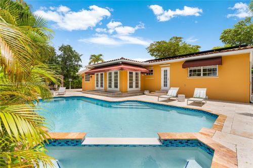 1380 Miami Springs Ave, Miami Springs, FL, 33166-3126 | Card Image