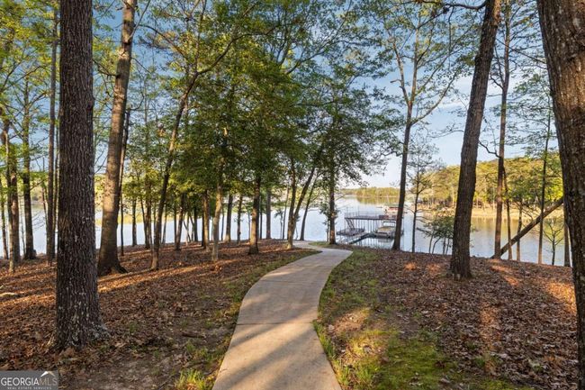 736 Cedar Ridge Rd, House other with 3 bedrooms, 3 bathrooms and 2 parking in Hartwell GA | Image 58
