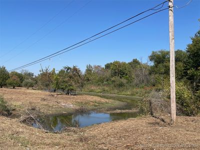 N 137th East Avenue, Home with 0 bedrooms, 0 bathrooms and null parking in Collinsville OK | Image 1