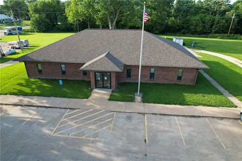 114 Fox Street, Council Grove, KS, 66846 | Card Image
