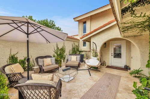 7609 N Lynn Oaks Dr, Scottsdale, AZ, 85258-3436 | Card Image