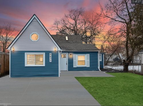 8635 Continental Ave, Warren, MI, 48089-1742 | Card Image