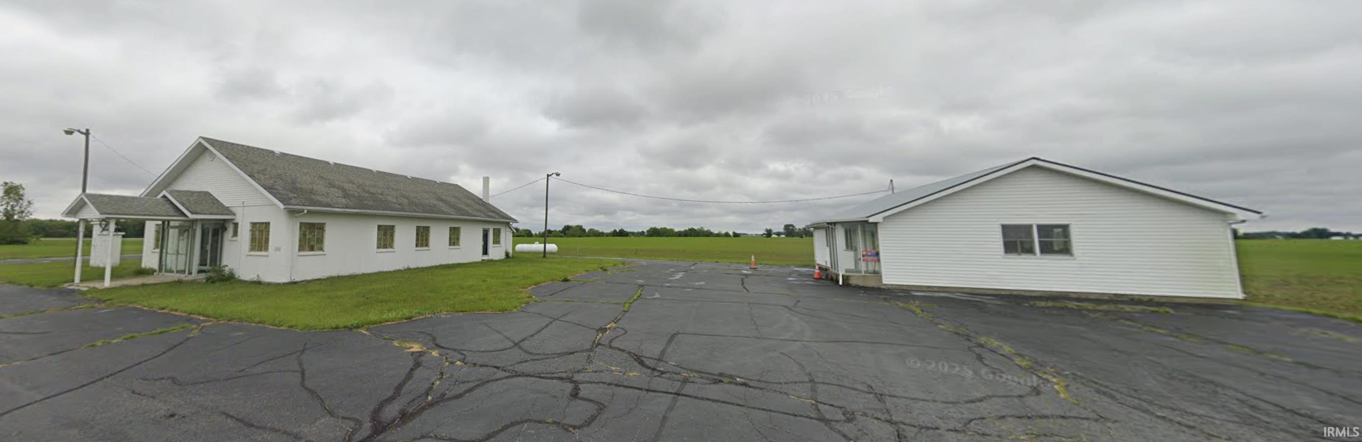 4174 S 1330 E, Greentown, IN 46936
