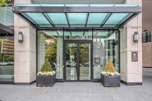 306-181 Davenport Rd, Toronto, ON, M5R0C4 | Card Image