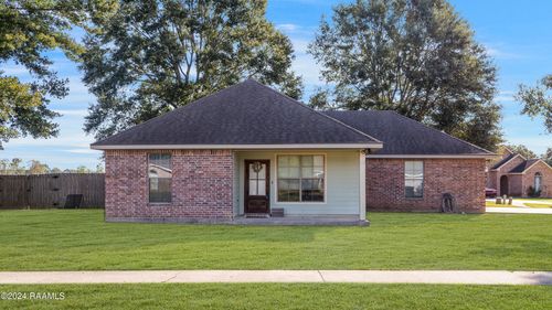 110 Jace Street, Carencro, LA, 70520 | Card Image