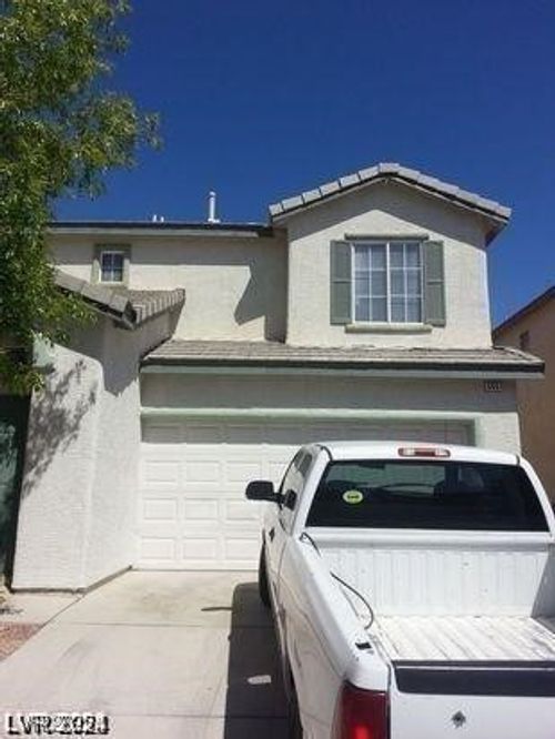 5451 Autumn Crocus Ct, North Las Vegas, NV, 89031-0458 | Card Image