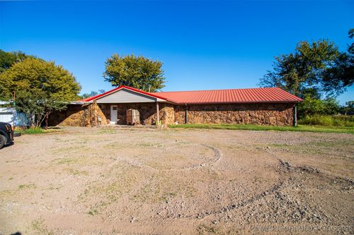 1004 W Poplar St, Fort Gibson, OK, 74434-8765 | Card Image