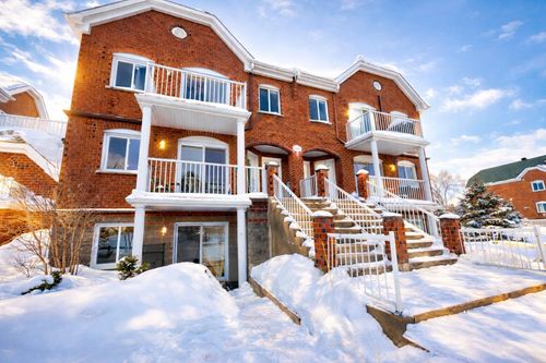 16-1234 Boul. De Montarville, Boucherville, QC, J4B8C9 | Card Image