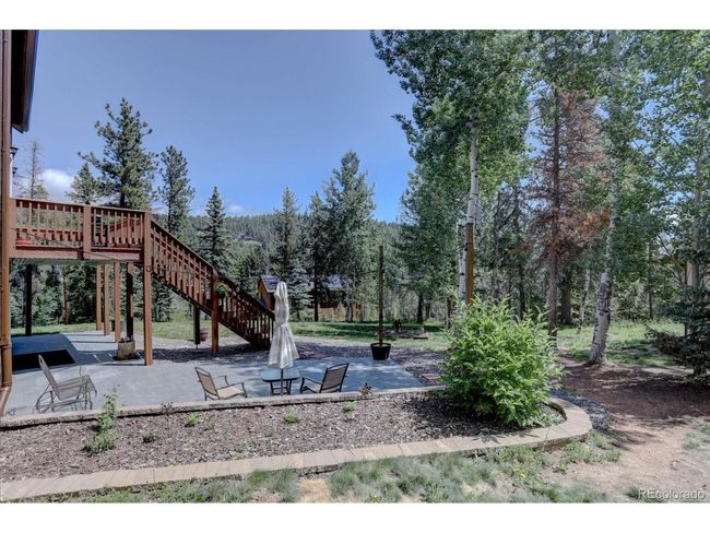 10438 Sunlight Ln, House other with 4 bedrooms, 3 bathrooms and null parking in Conifer CO | Image 4