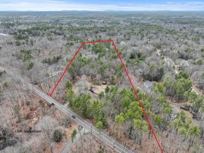 104 Piscassic Rd, House other with 4 bedrooms, 2 bathrooms and null parking in Newfields NH | Image 25