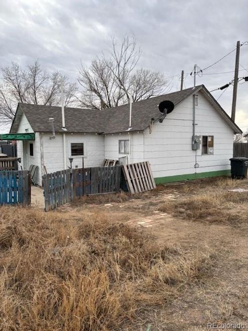 524 Iowa, Rocky Ford, CO, 81067 | Card Image