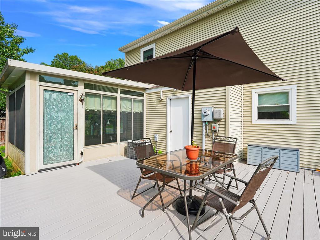 Residential in WOODBRIDGE 2