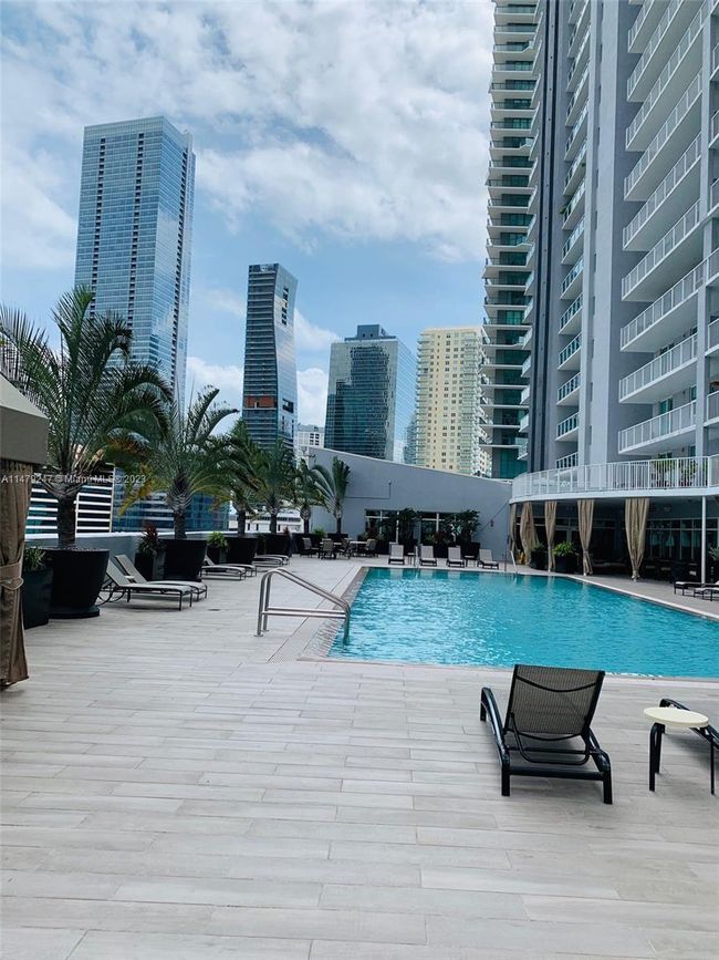 APT-1307 - 1250 Miami Ave, Condo with 1 bedrooms, 2 bathrooms and null parking in Miami FL | Image 21