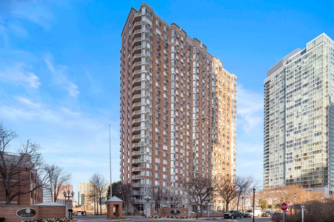 APT-110 - 20 2 Nd St, Condo with 1 bedrooms, 1 bathrooms and null parking in Jersey City NJ | Image 22