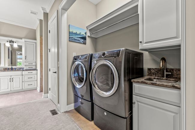 1379 Red Bud Ct, Condo with 3 bedrooms, 4 bathrooms and null parking in Powell OH | Image 14
