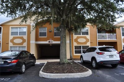 13C - 4600 E Moody Boulevard, Condo with 1 bedrooms, 1 bathrooms and null parking in BUNNELL FL | Image 1