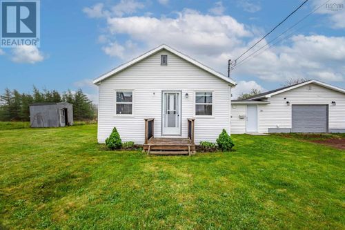 30-30 Thomas St, Sydney, NS, B1S2R3 | Card Image